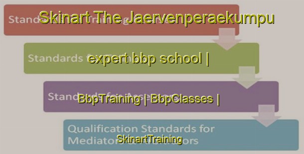 Skinart The Jaervenperaekumpu expert bbp school | BbpTraining | BbpClasses | SkinartTraining-Finland